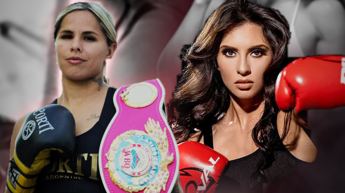 La Picante vuelve: Sol Baumstarh vs. Yadira Bustillos II